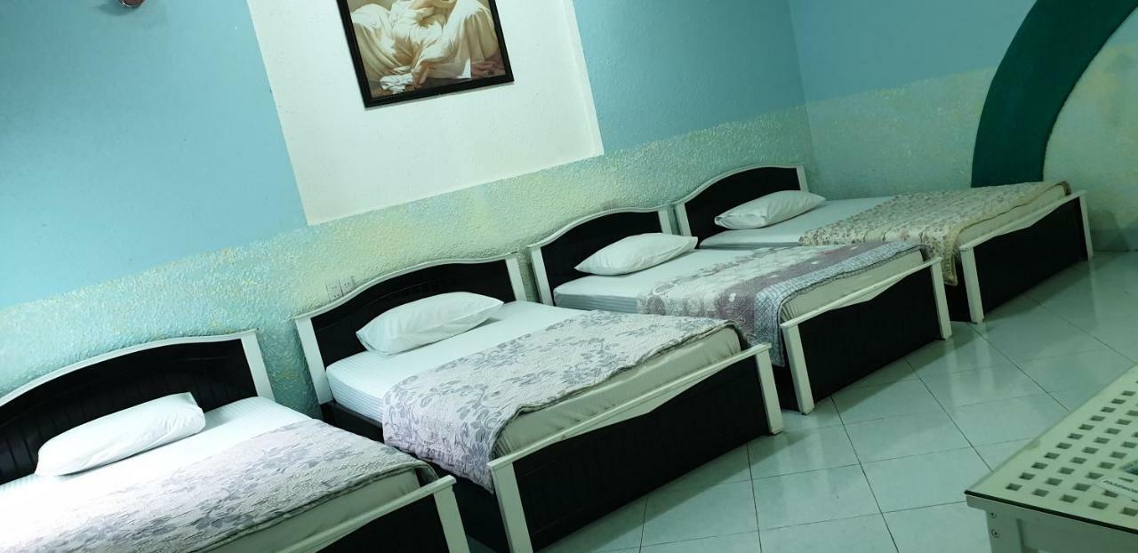 Bac Huong Hotel Kon Tum Экстерьер фото